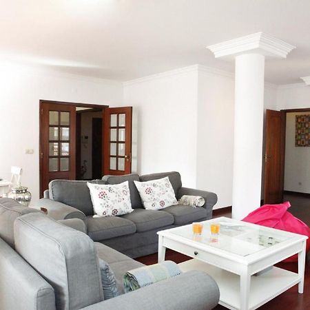 Cascais Guia'S Gorgeous & Spacious Apartment Eksteriør bilde