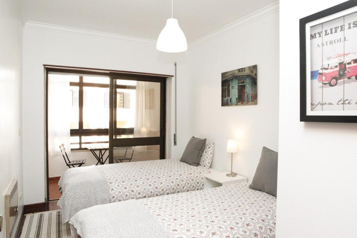 Cascais Guia'S Gorgeous & Spacious Apartment Eksteriør bilde