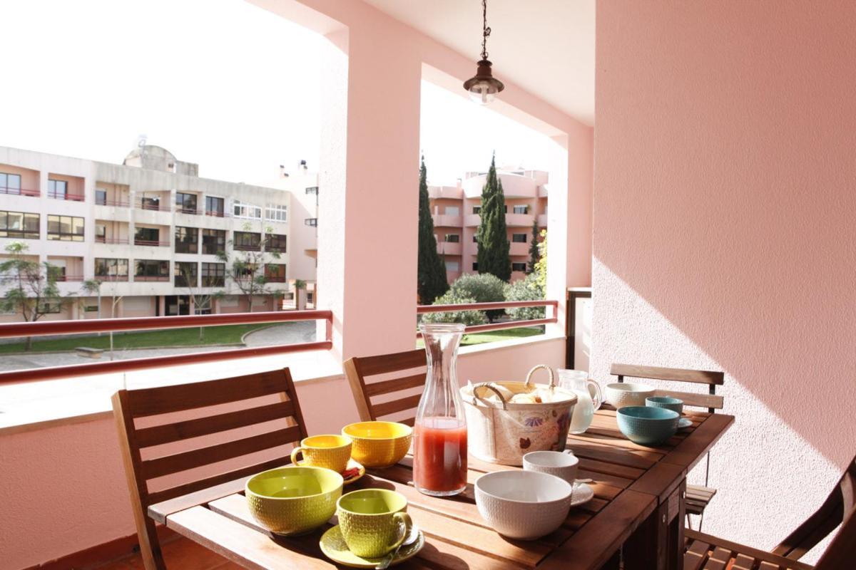 Cascais Guia'S Gorgeous & Spacious Apartment Eksteriør bilde
