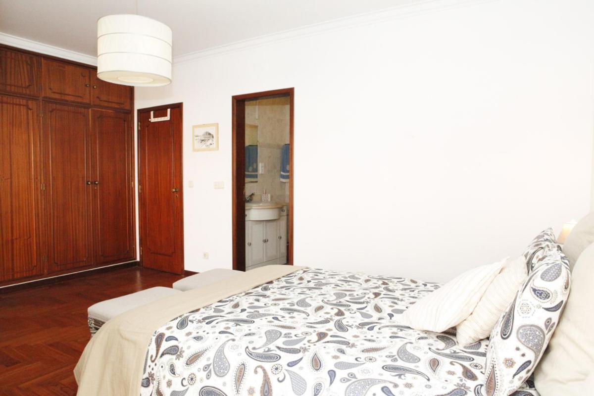 Cascais Guia'S Gorgeous & Spacious Apartment Eksteriør bilde