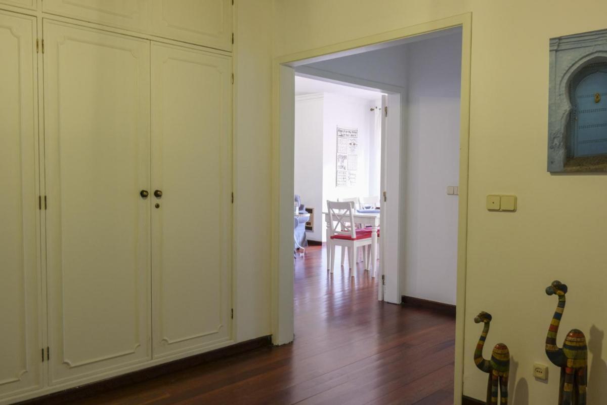 Cascais Guia'S Gorgeous & Spacious Apartment Eksteriør bilde