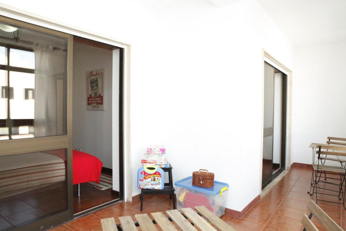 Cascais Guia'S Gorgeous & Spacious Apartment Eksteriør bilde