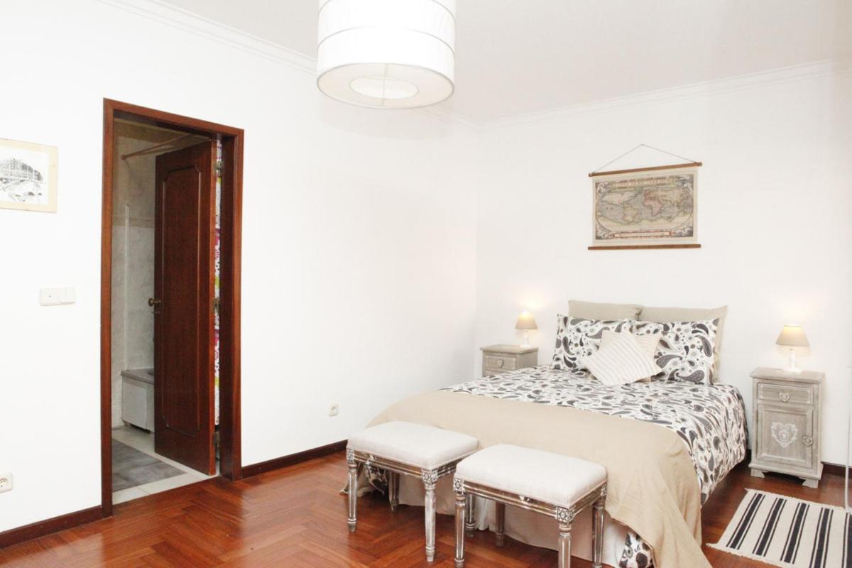 Cascais Guia'S Gorgeous & Spacious Apartment Eksteriør bilde