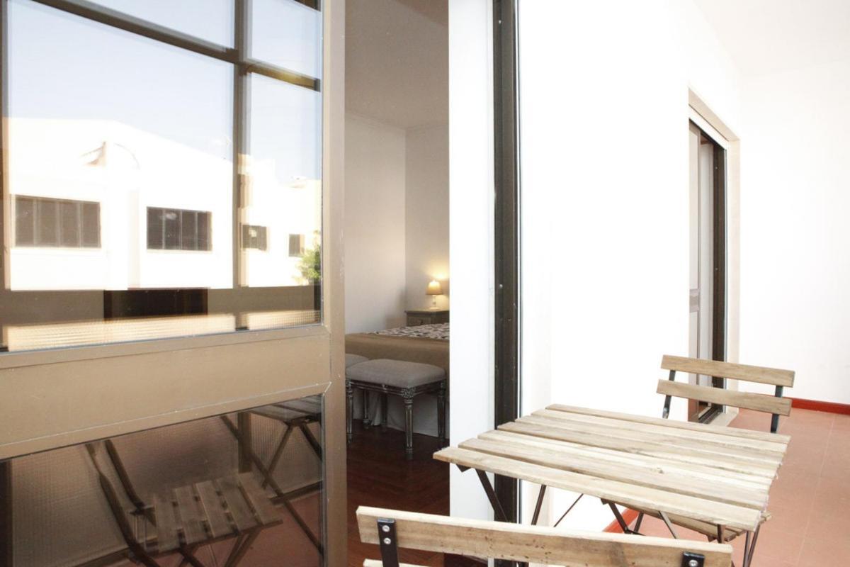 Cascais Guia'S Gorgeous & Spacious Apartment Eksteriør bilde