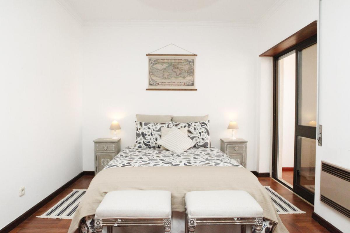 Cascais Guia'S Gorgeous & Spacious Apartment Eksteriør bilde