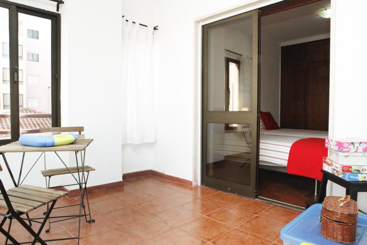 Cascais Guia'S Gorgeous & Spacious Apartment Eksteriør bilde